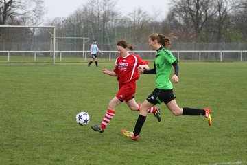 Bild 41 - Schmalfeld am 22.4.12